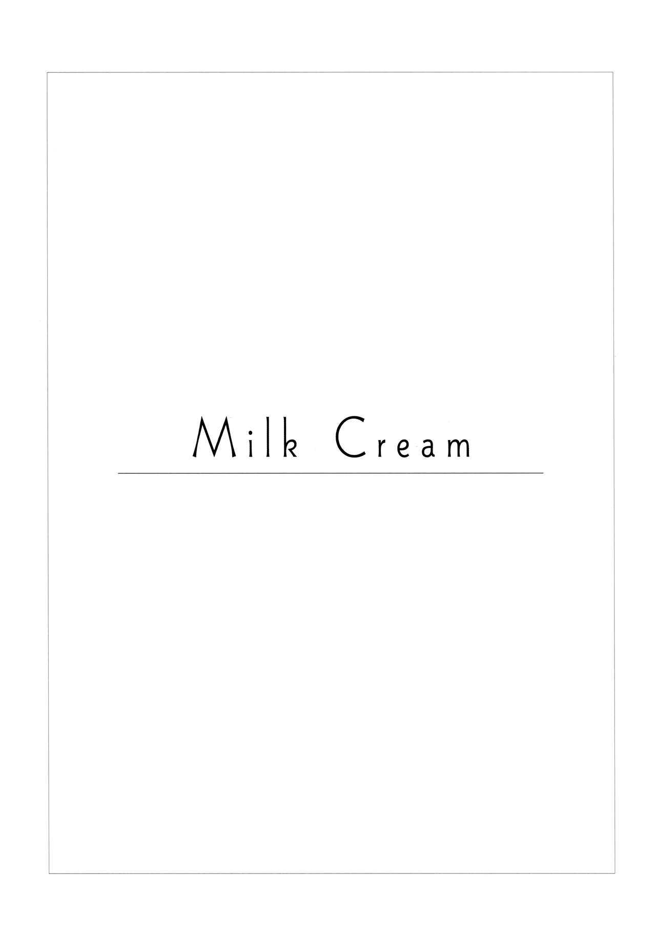 Milk Cream page 10 full
