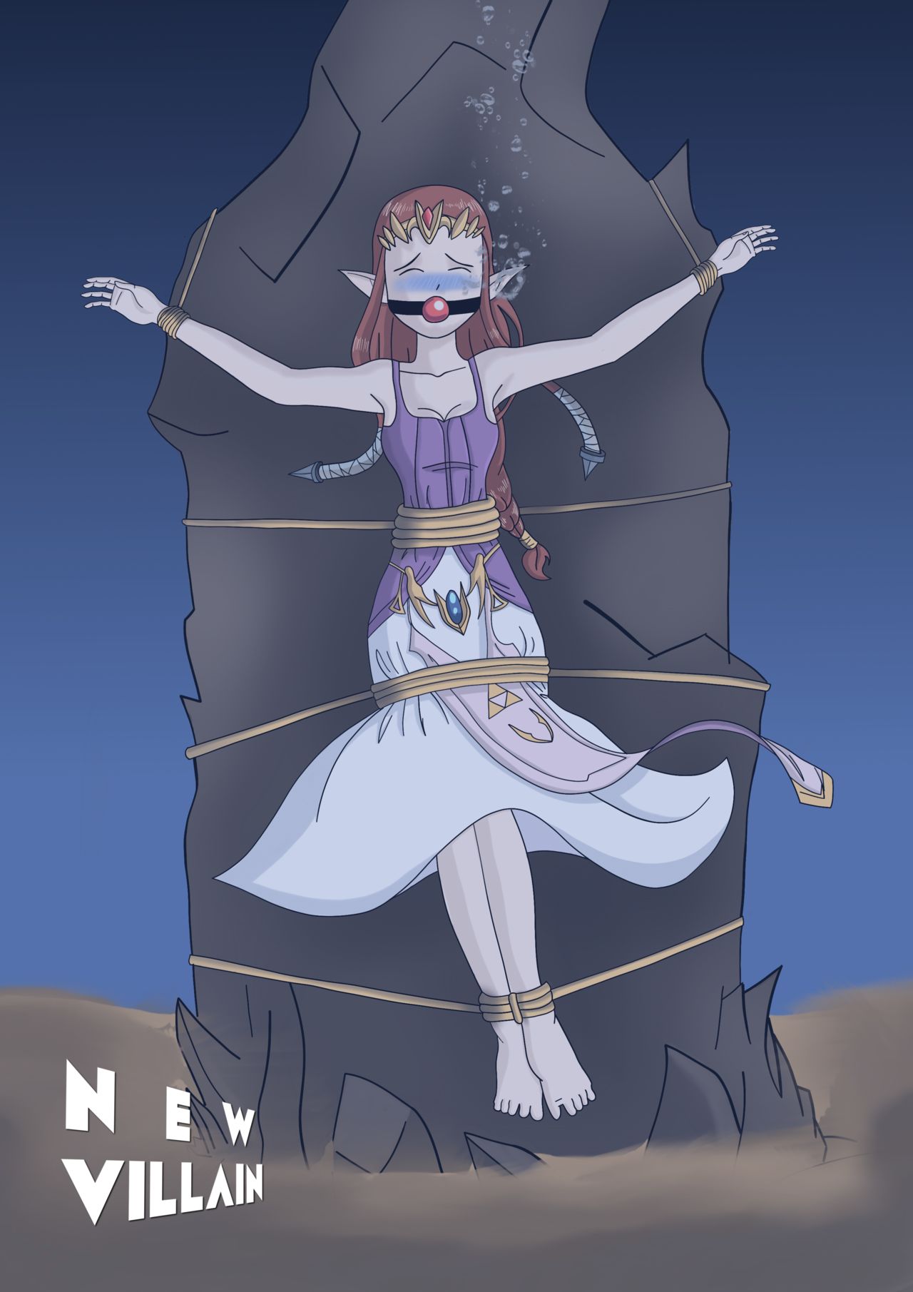 NewVillian reupload page 11 full
