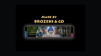 [Brozeks] The Magus Lab cover