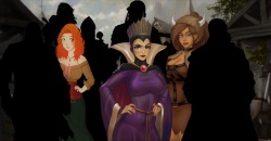 Fairy Tale Adventure