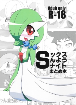 S-x S-nyou S-Night Matome Bon