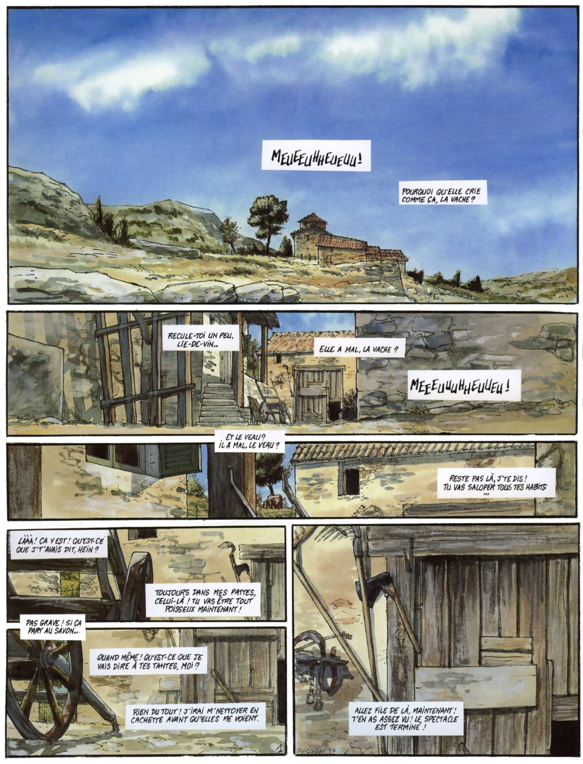Lie de Vin page 6 full