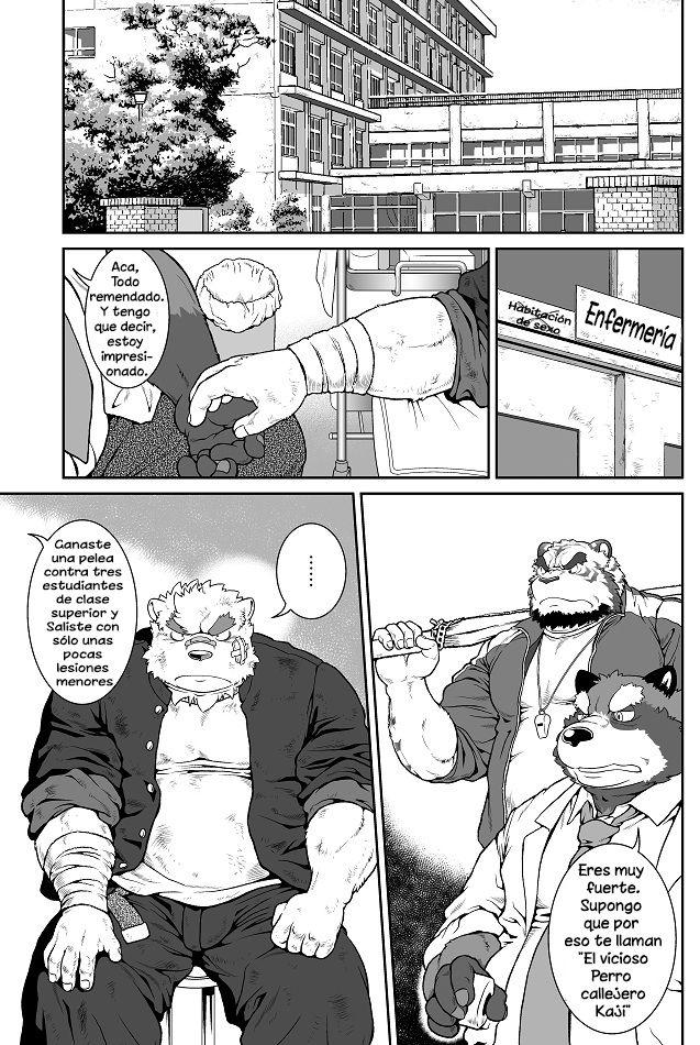 Oresen 0.5 page 2 full