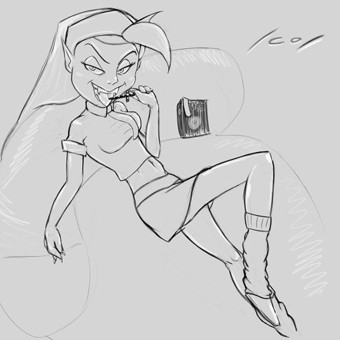 Spooktober Content page 10 full