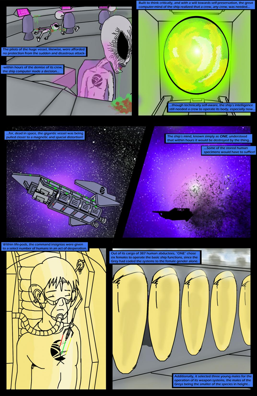 Everfire - Star Flung page 5 full