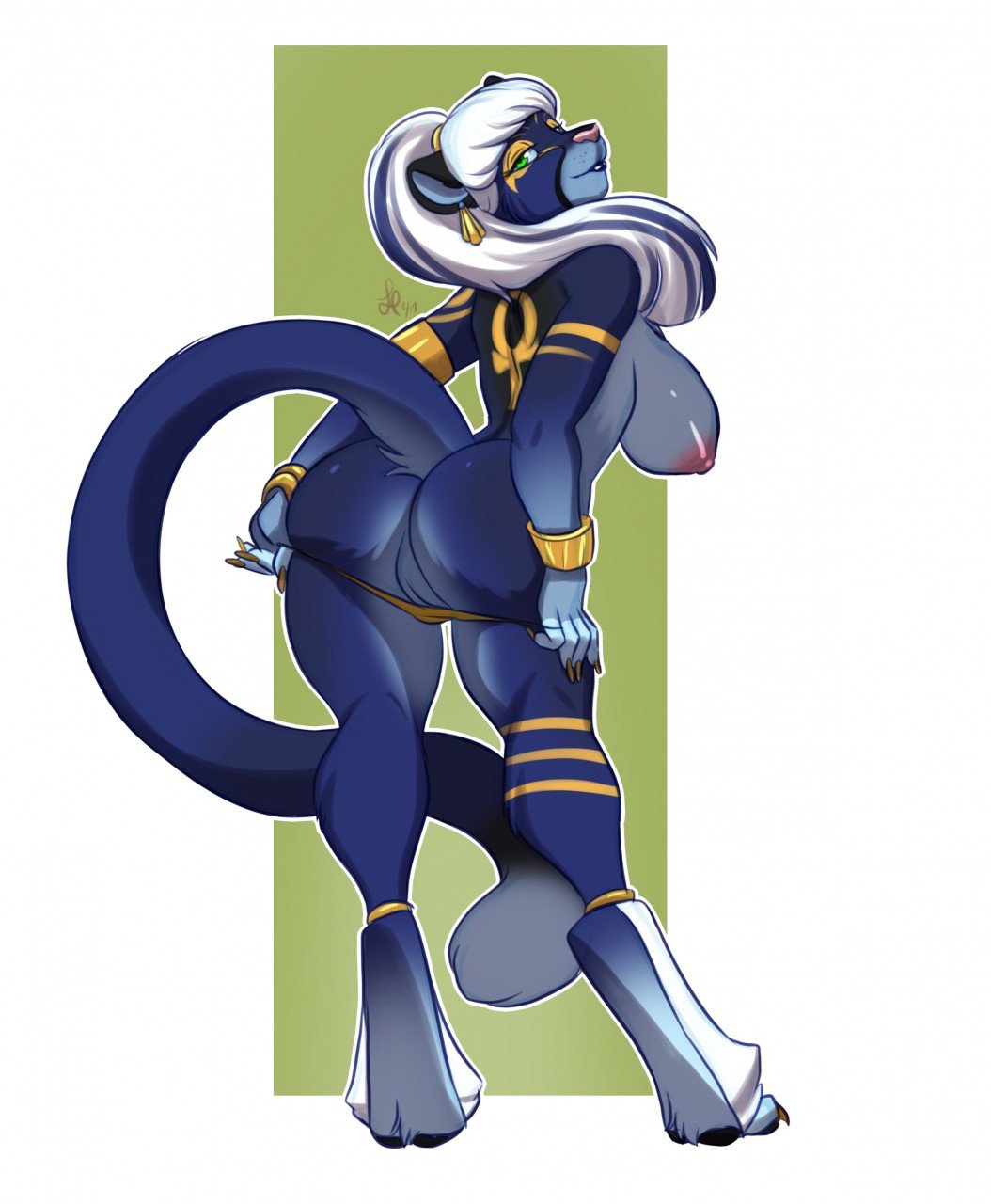 Character: amenia page 9 full