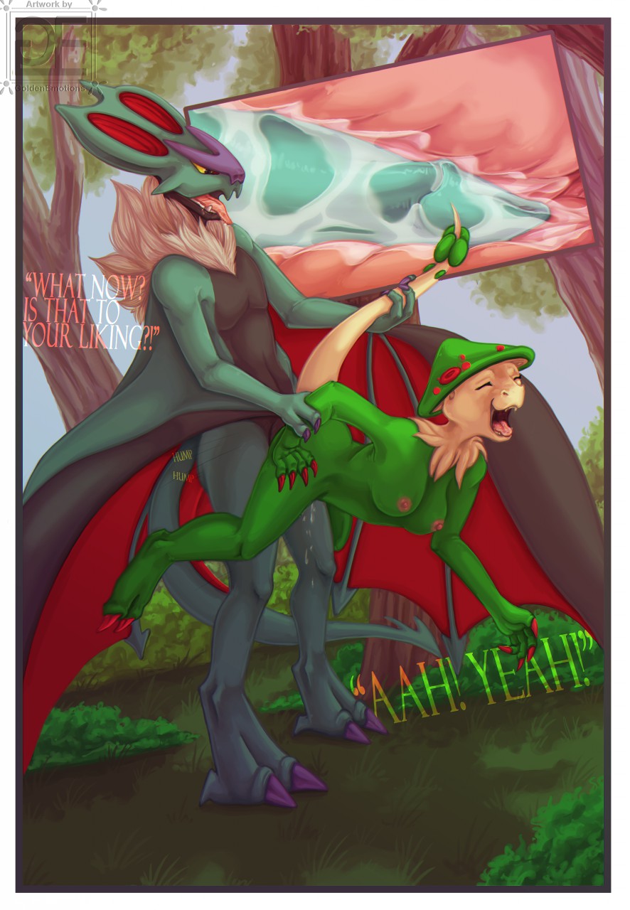 Nice day, eh? page 3 full