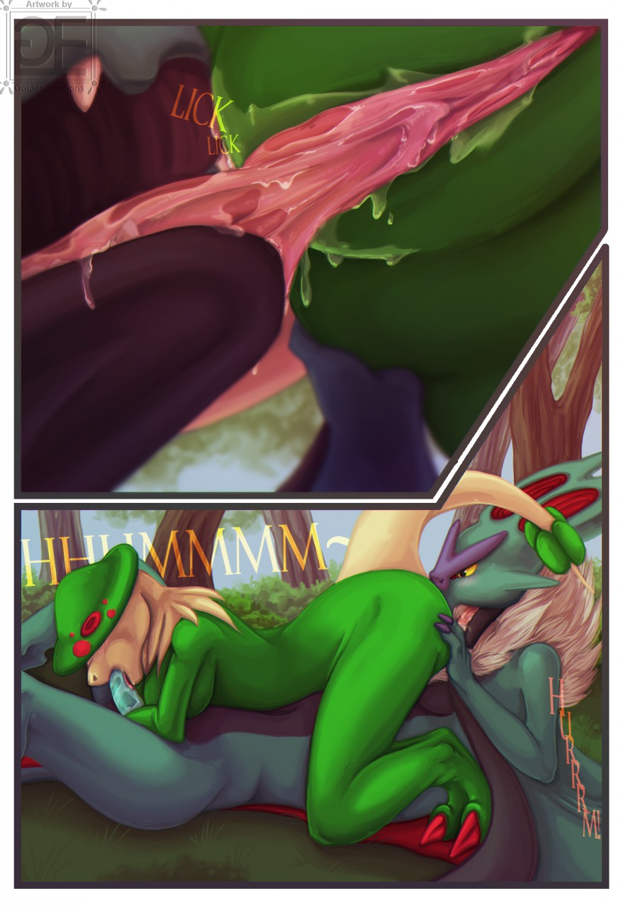 Nice day, eh? page 7 full