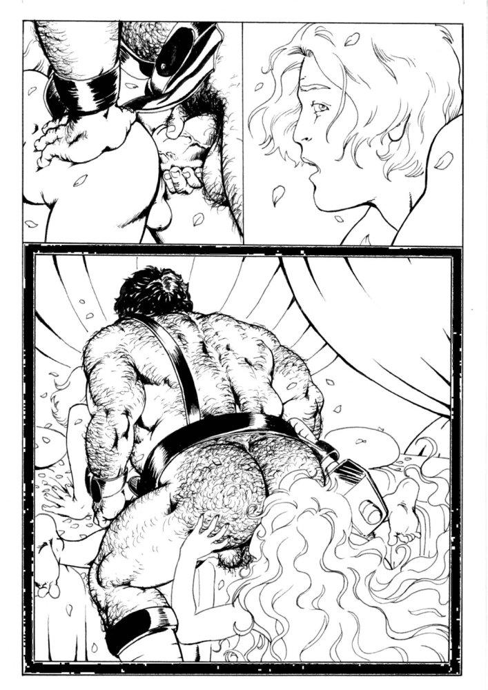 Mythological Tale page 11 full