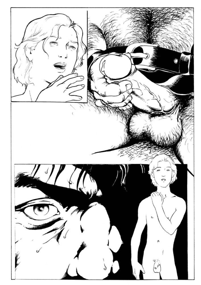 Mythological Tale page 5 full