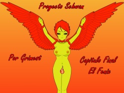 Proyecto Schwan Capitulo Final: El Fenix