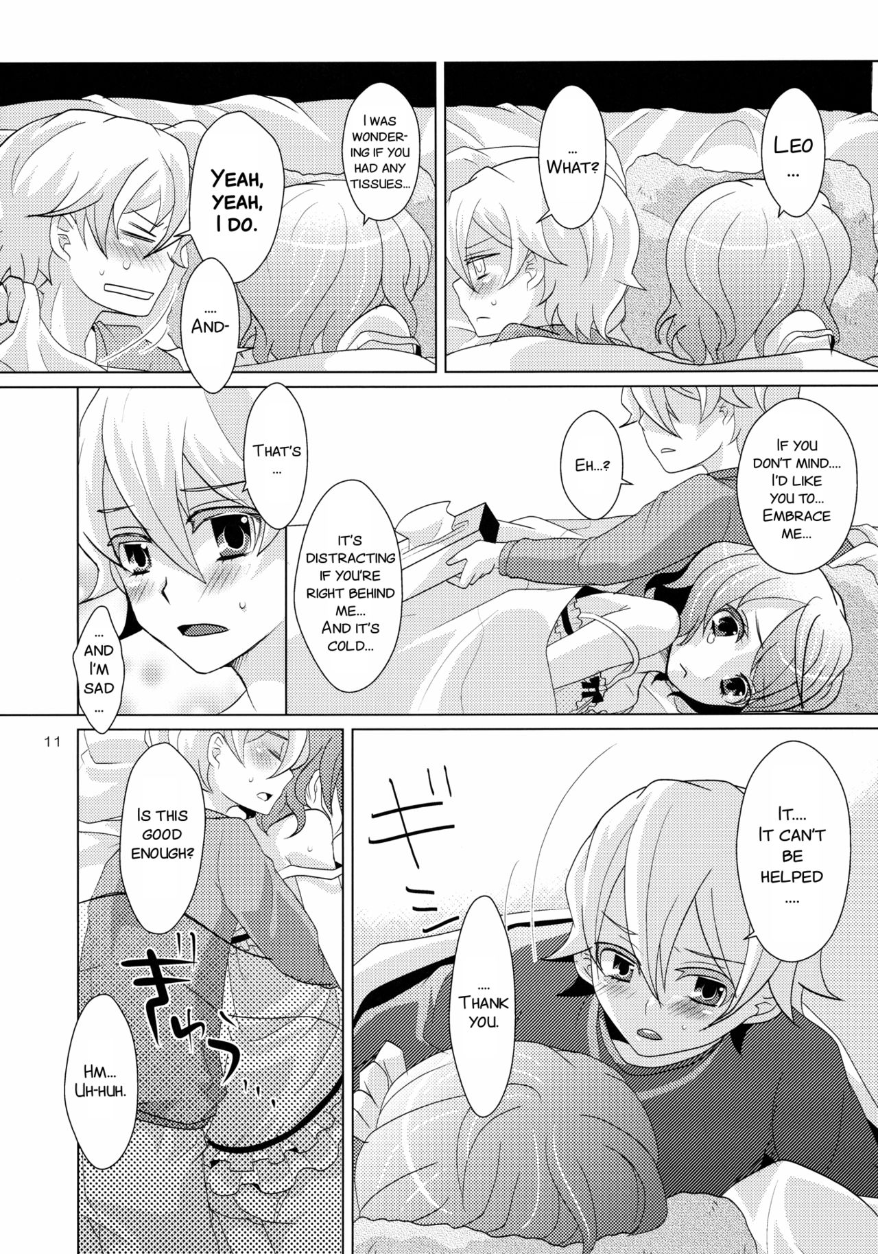 House sitting page 12 full