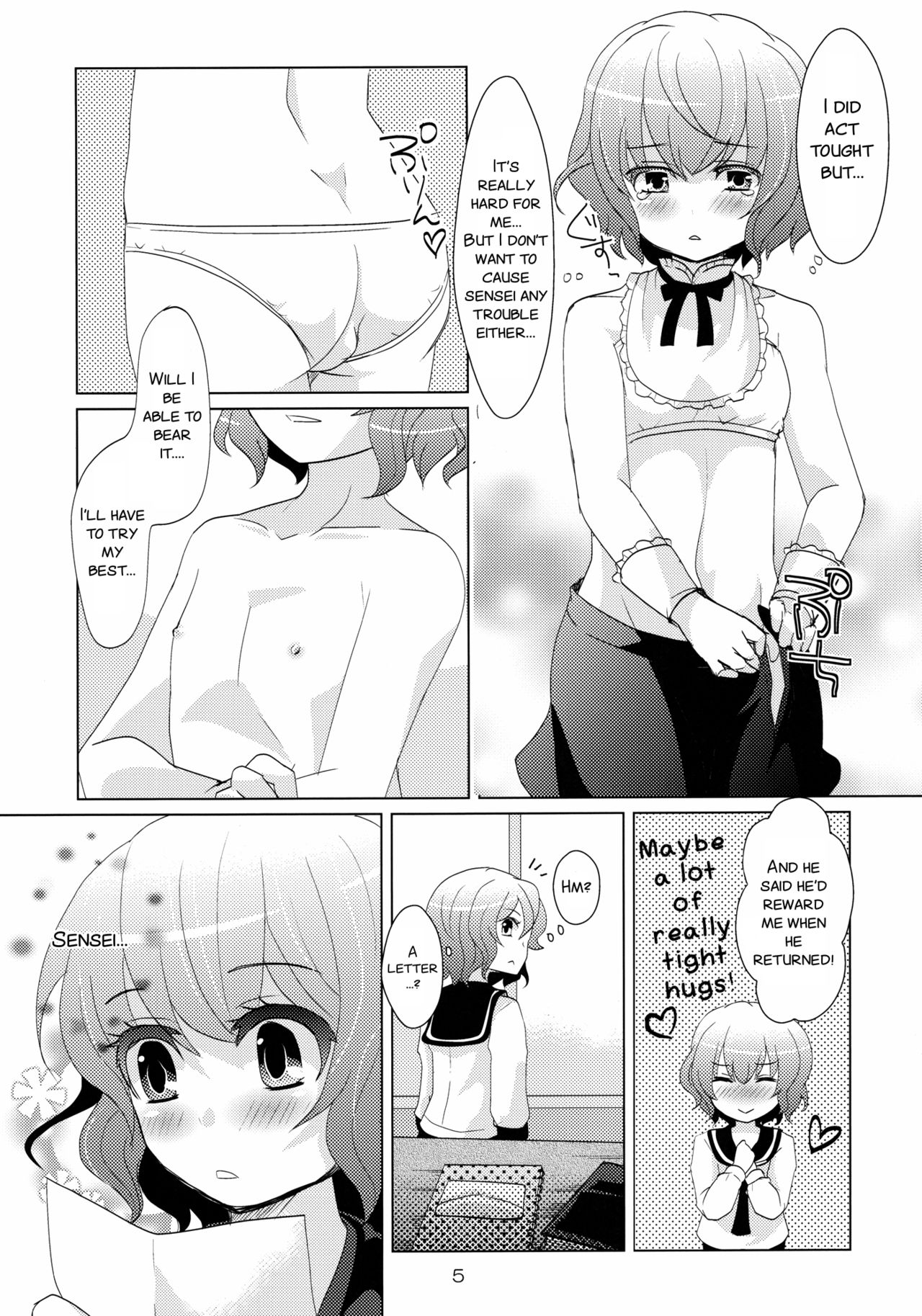 House sitting page 6 full