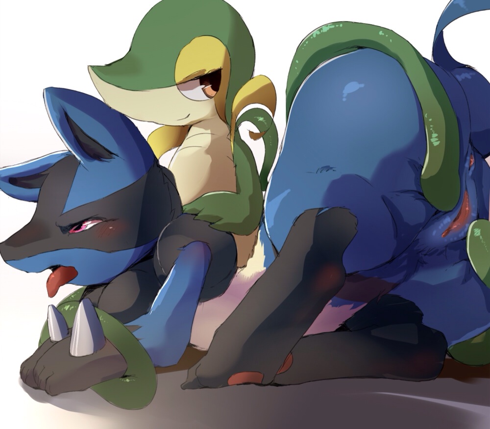 Furry Collection page 4 full