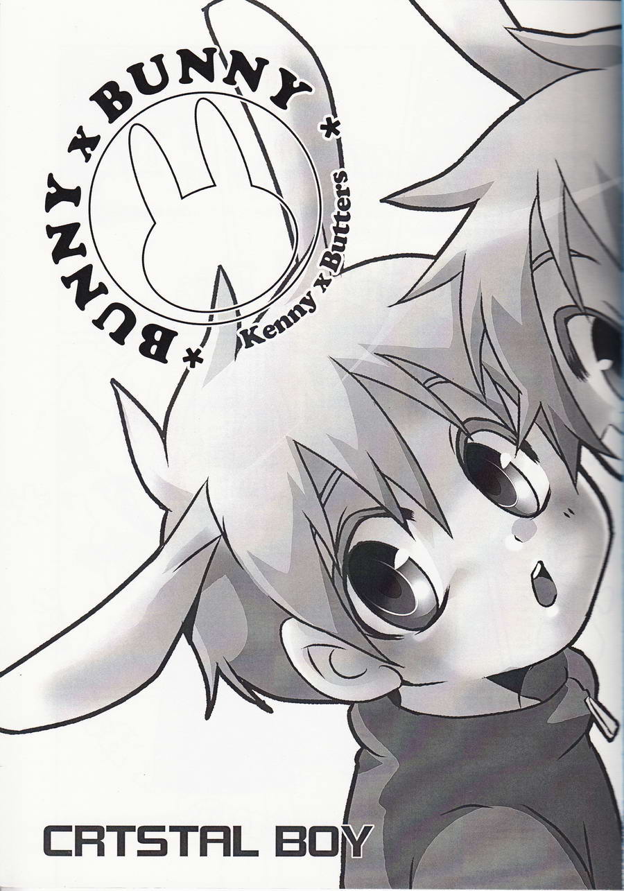 Bunny x Bunny page 2 full