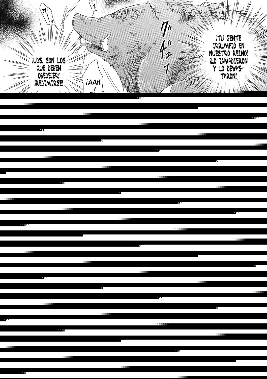Kemono Ryouiki page 12 full
