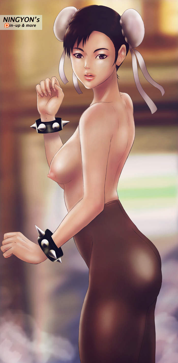 ARTIST Ningyon page 11 full