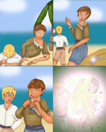 [ValentineTF] Merrooned cover