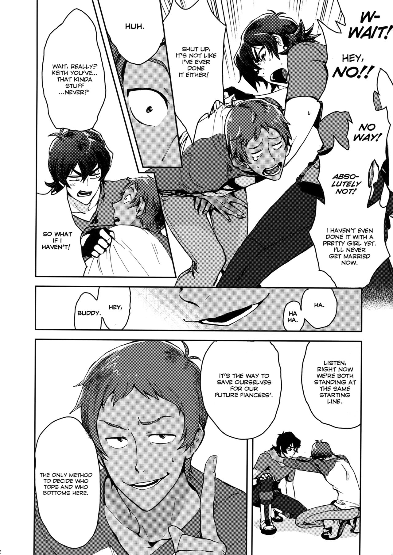 TOP-LESS page 11 full