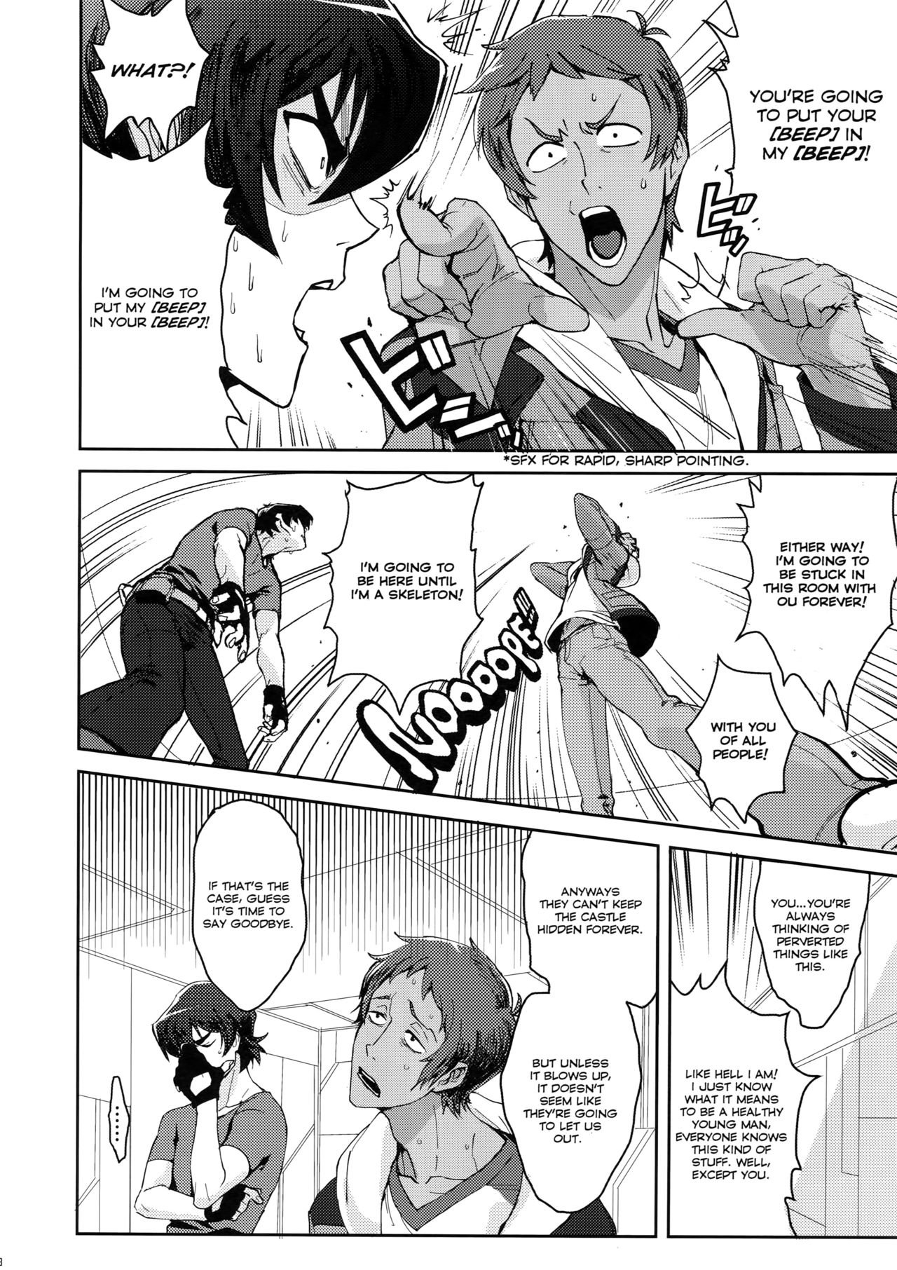 TOP-LESS page 7 full