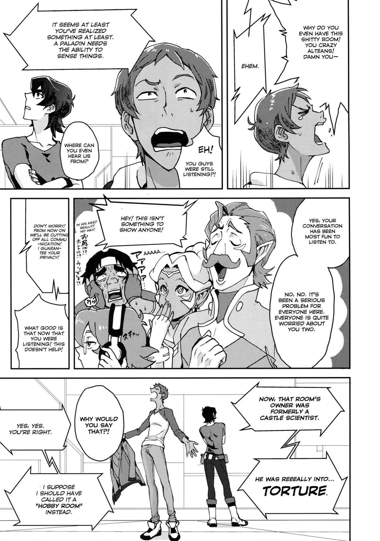 TOP-LESS page 8 full
