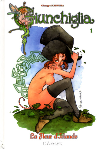 Giunchiglia 01 (french) cover