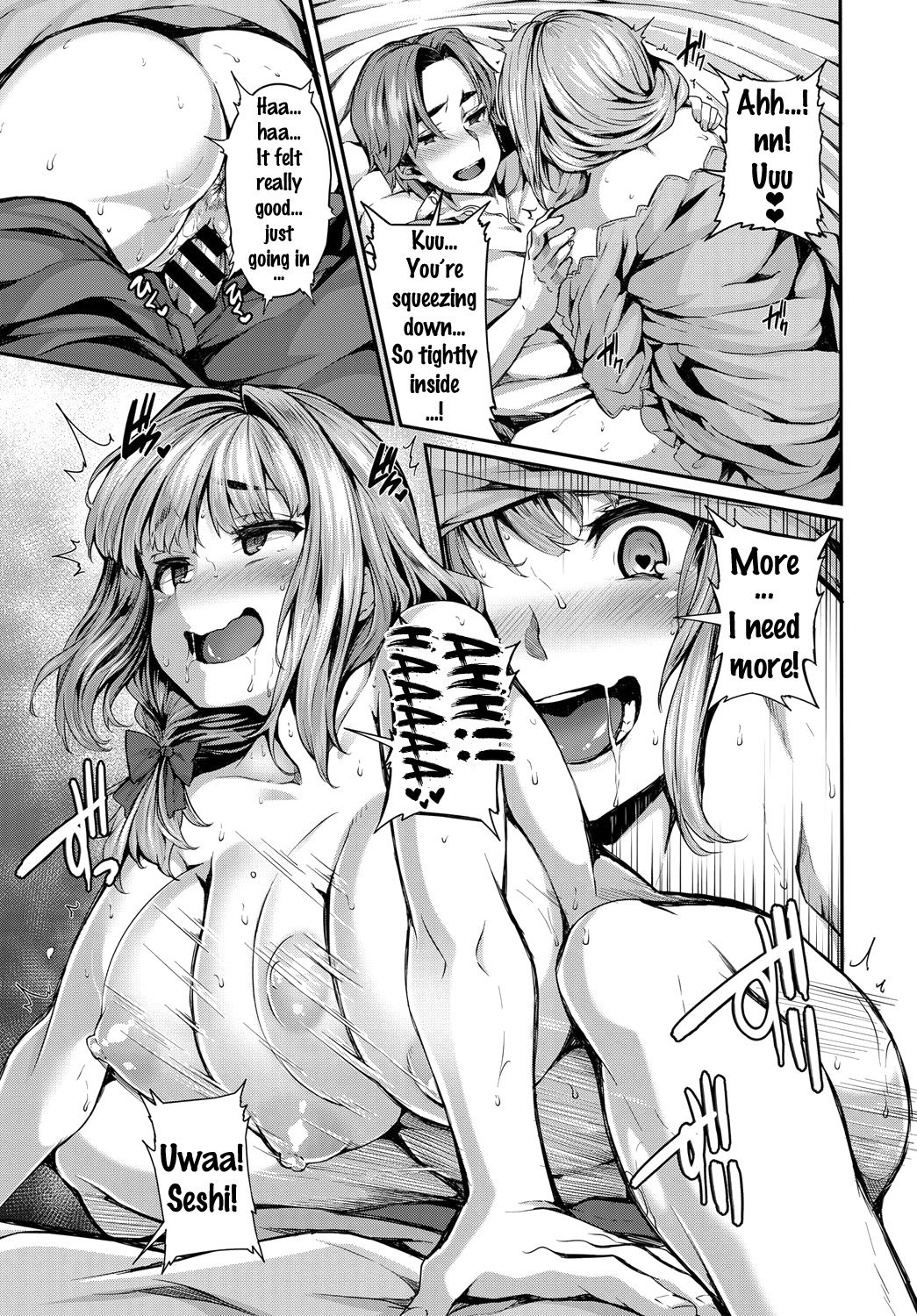 mitigation | Wars End page 11 full