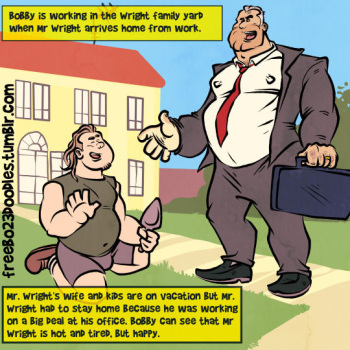 [freebo23] Mr.Wright secret ADVENTURES cover