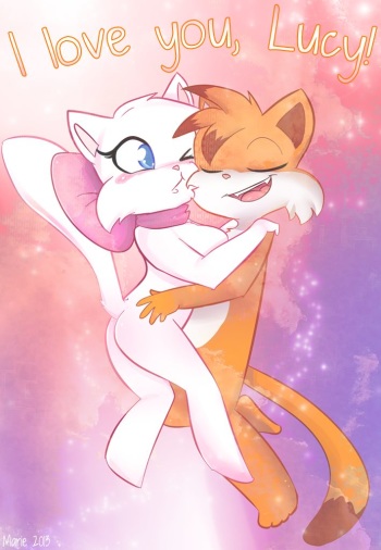 [mimimarie] Bitter sweet candybowl XXX cover
