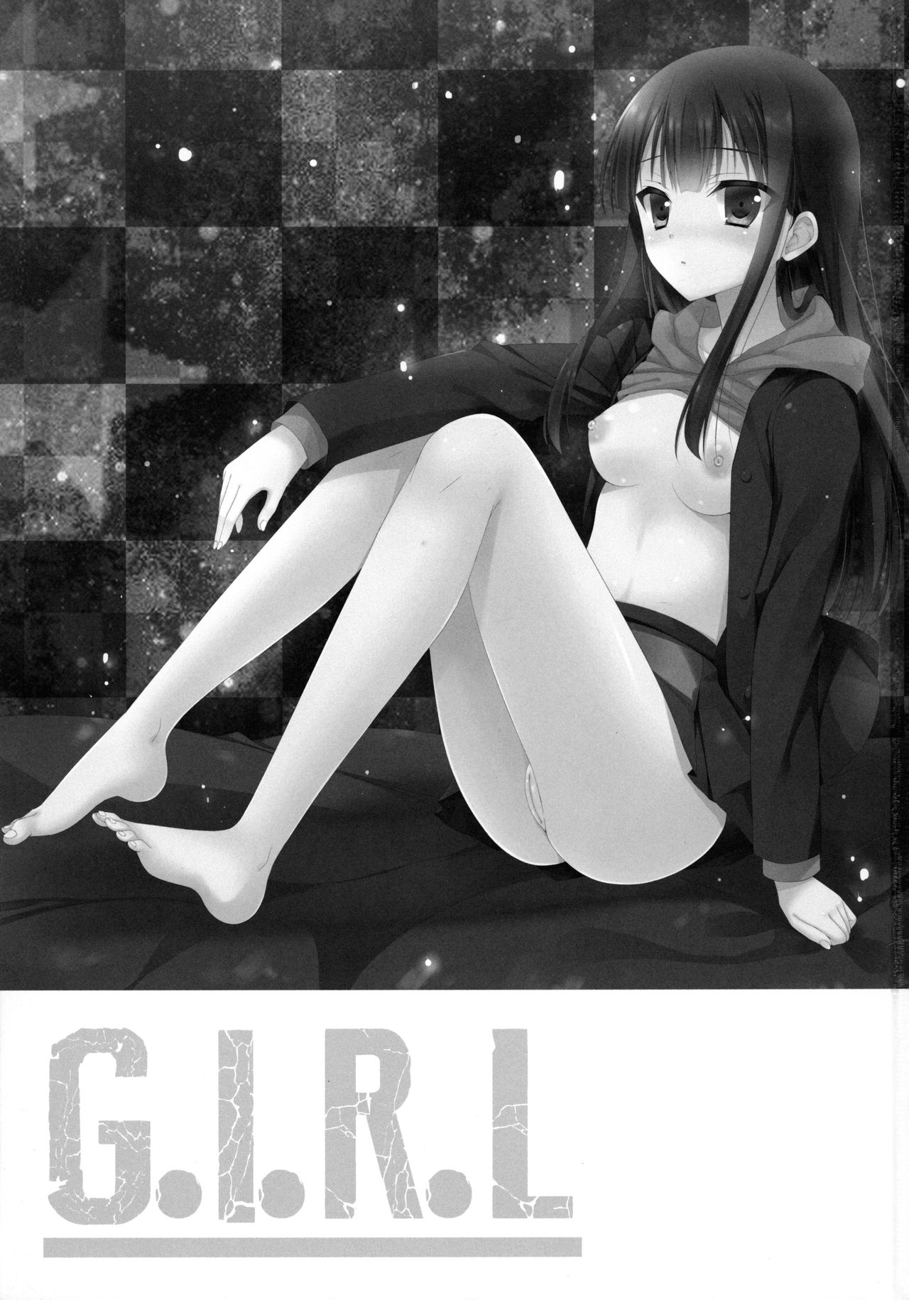 G.I.R.L page 3 full