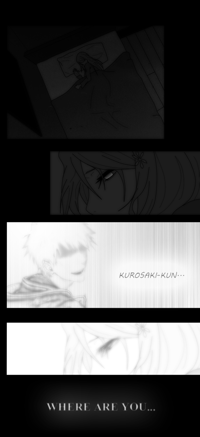 At The Hands of a Hollow  - Ongoing page 5 full