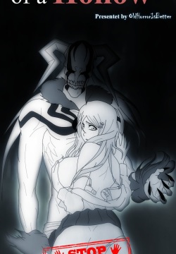 At The Hands of a Hollow  - Ongoing