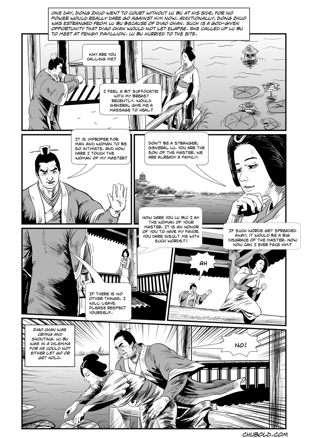 Dong Zuho 2 page 11 full