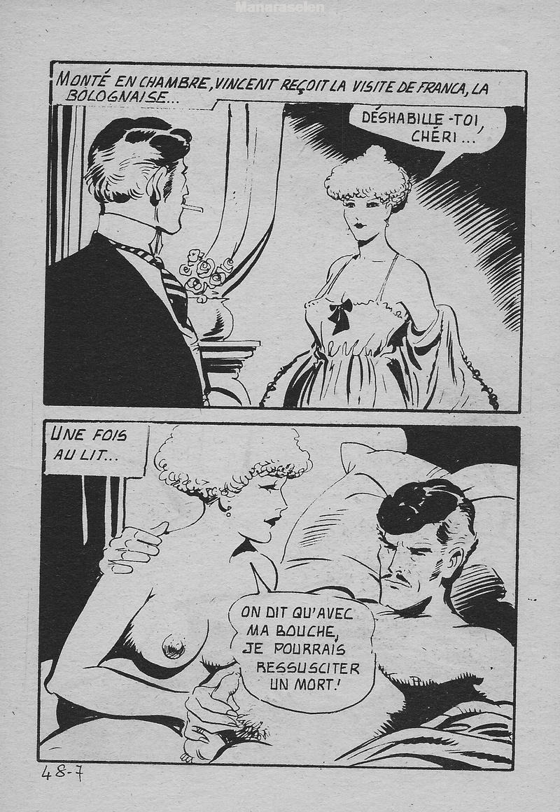 Elvifrance - Super diabolique - 047 - La dernière vierge de Paris page 11 full