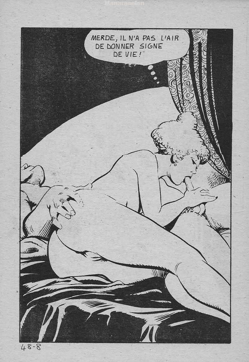 Elvifrance - Super diabolique - 047 - La dernière vierge de Paris page 12 full