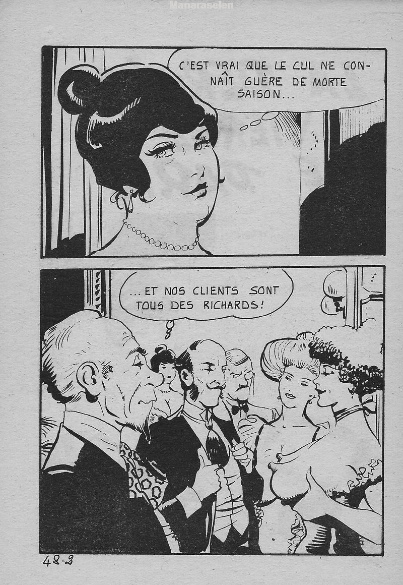 Elvifrance - Super diabolique - 047 - La dernière vierge de Paris page 6 full