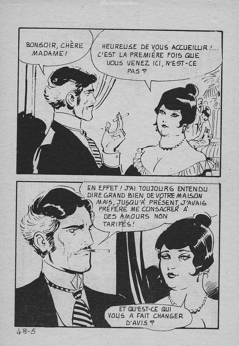 Elvifrance - Super diabolique - 047 - La dernière vierge de Paris page 9 full