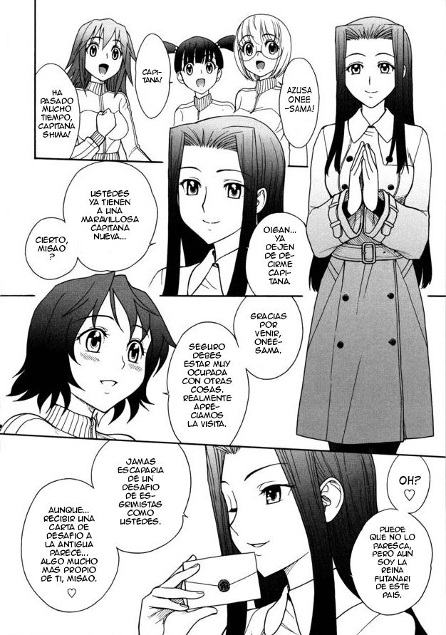 L'escrime Futanariere page 4 full