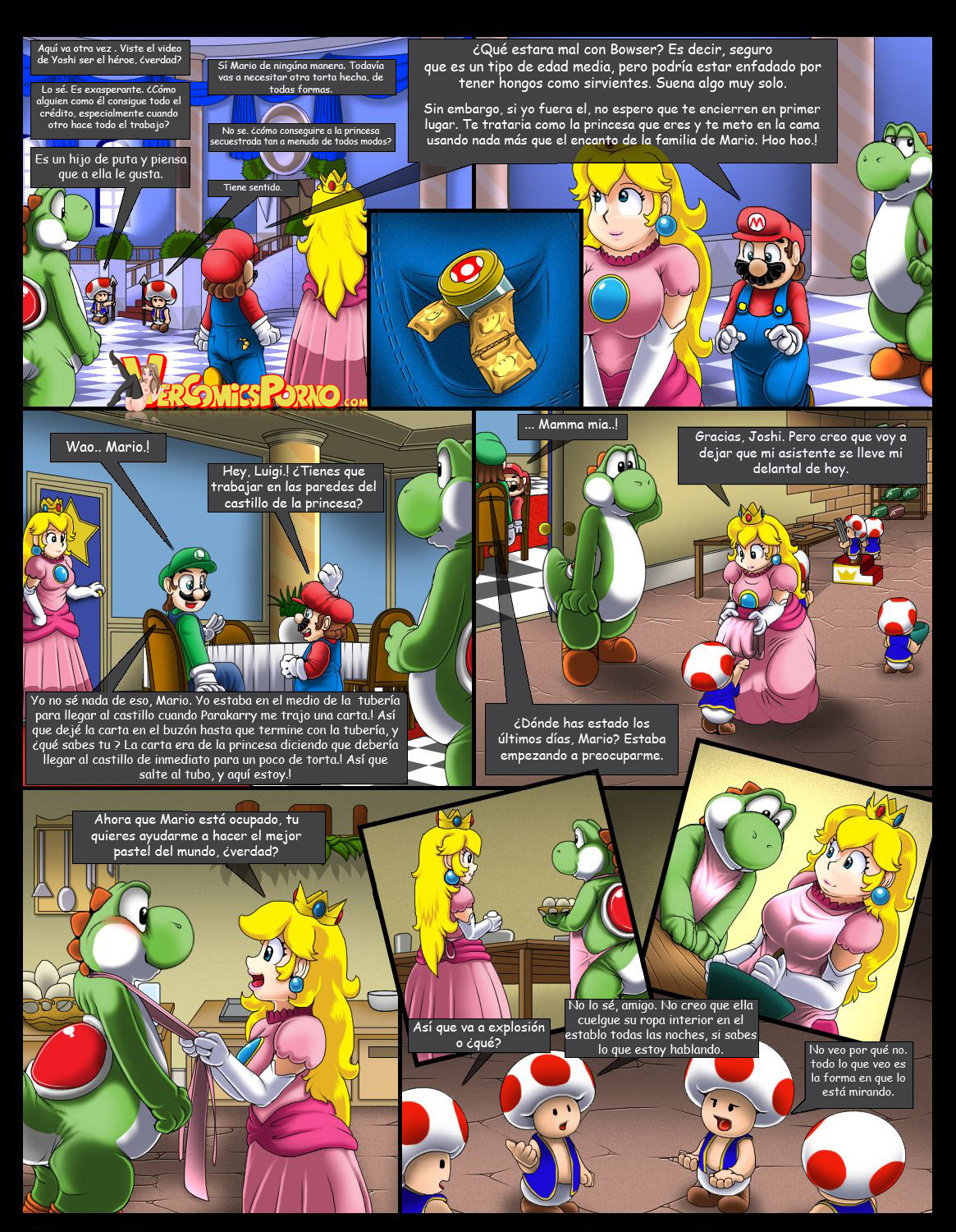 Just Dessert page 3 full