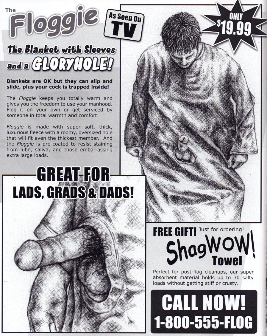 Teen Beat Off Vol 2 page 12 full
