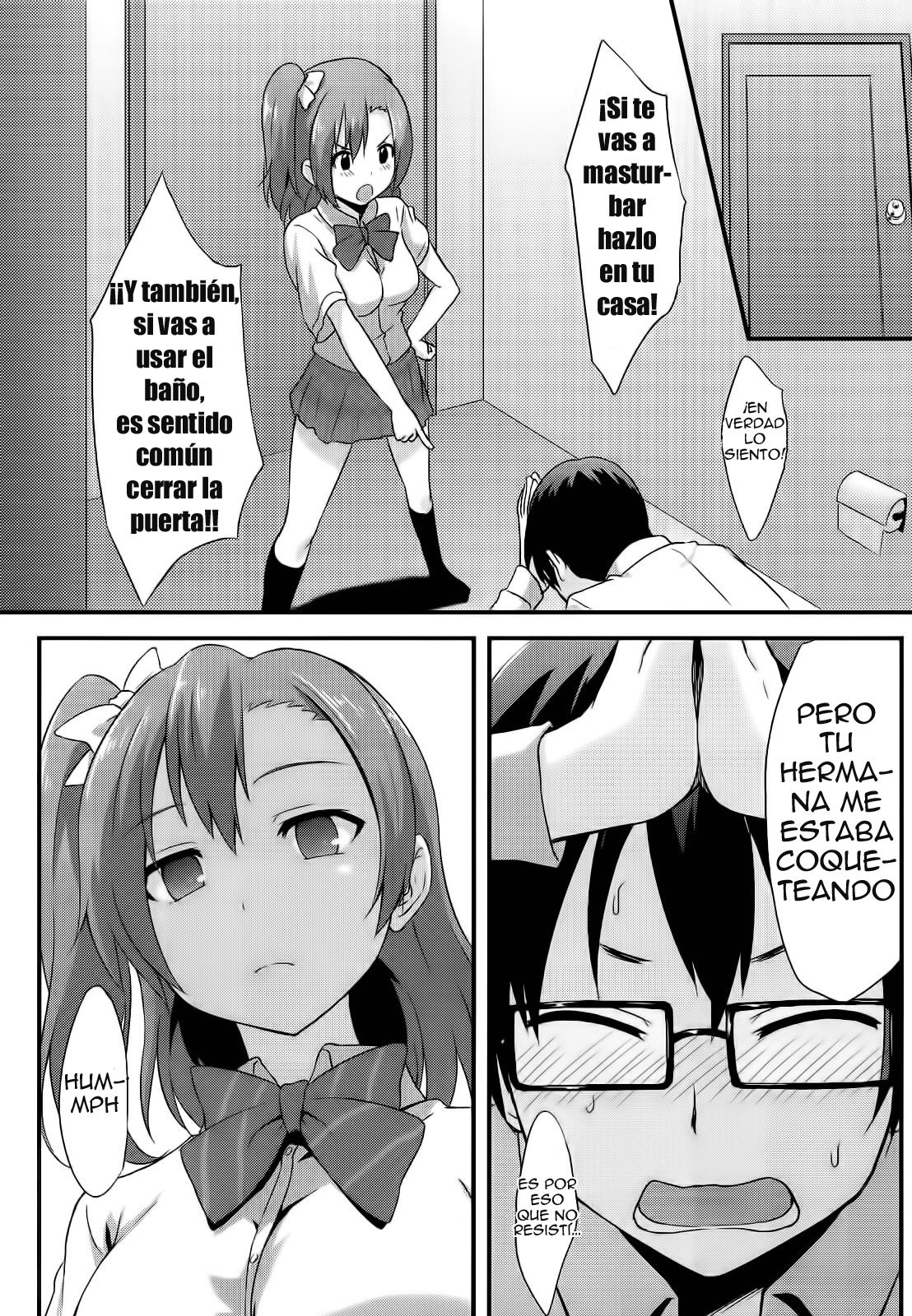 Enjoy the Sweet Dream! - The Secret Menu of Wagashiya Homura page 12 full