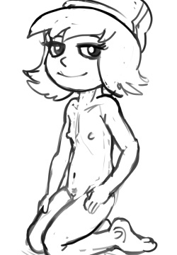 Marco and the Beanie Stalker