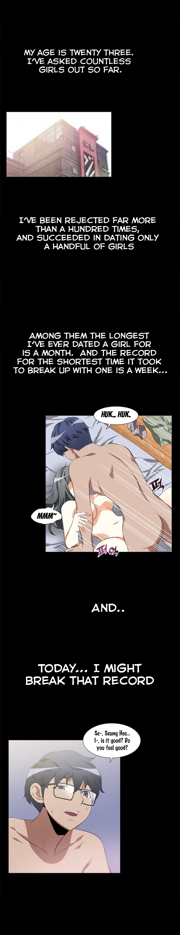 Love Parameter Ch.1-112 page 3 full