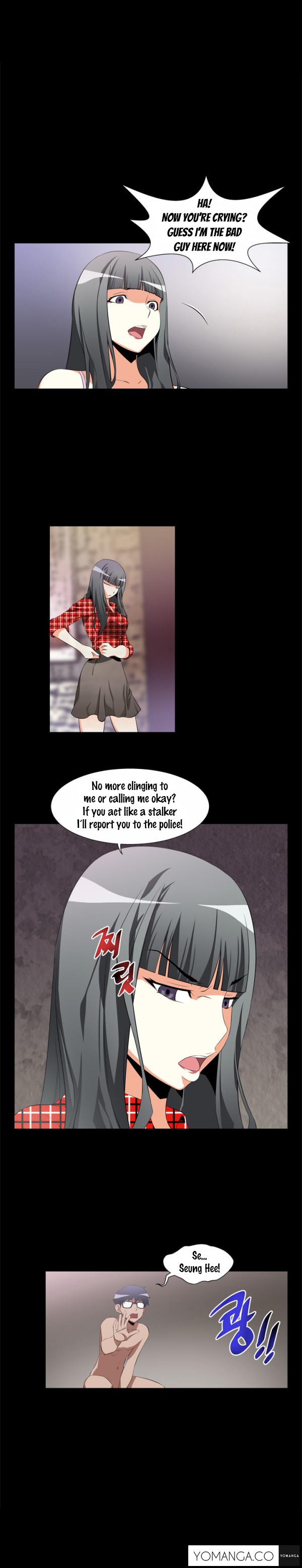 Love Parameter Ch.1-112 page 8 full