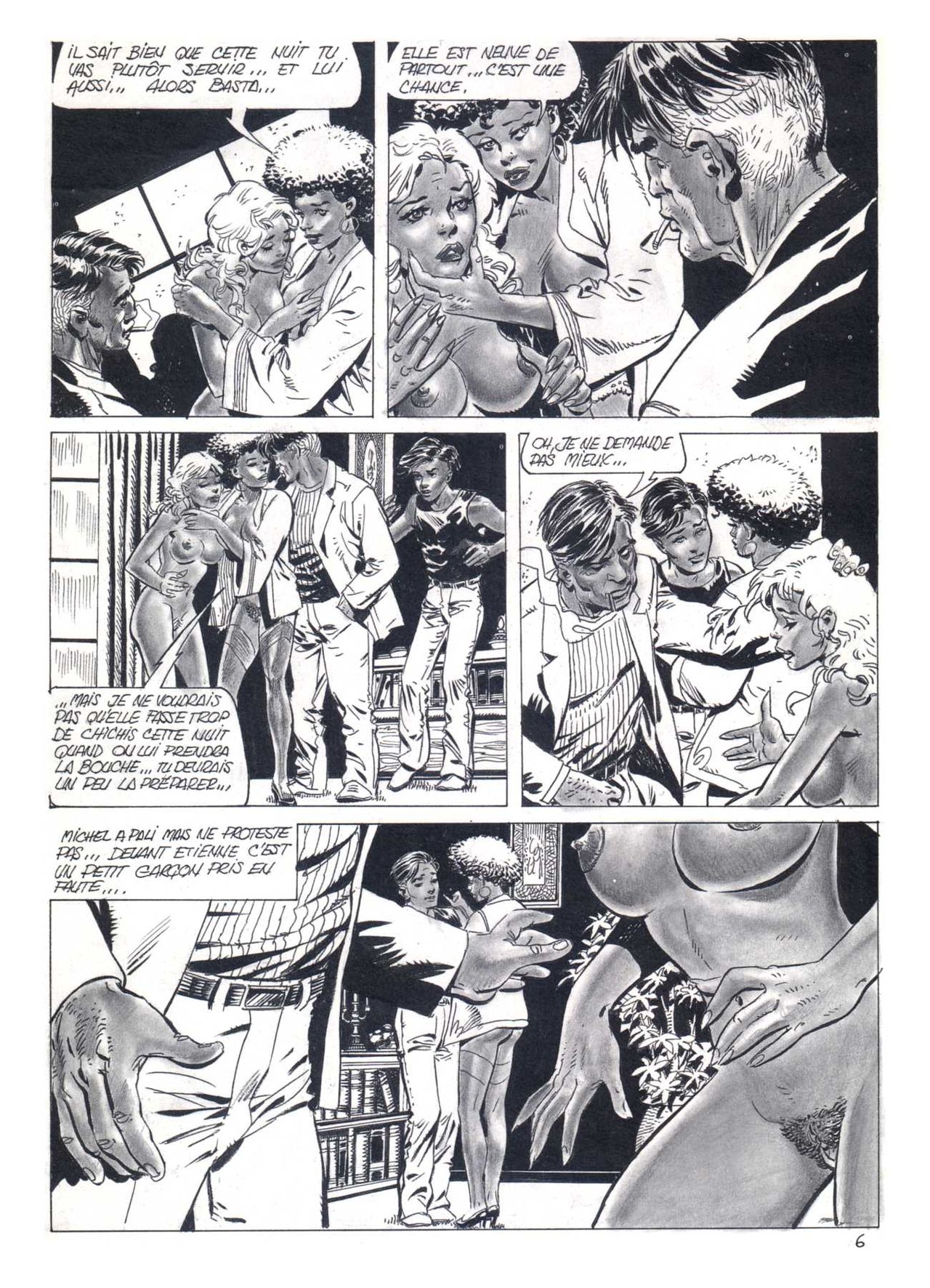 Viole d'un Couple 02 page 7 full