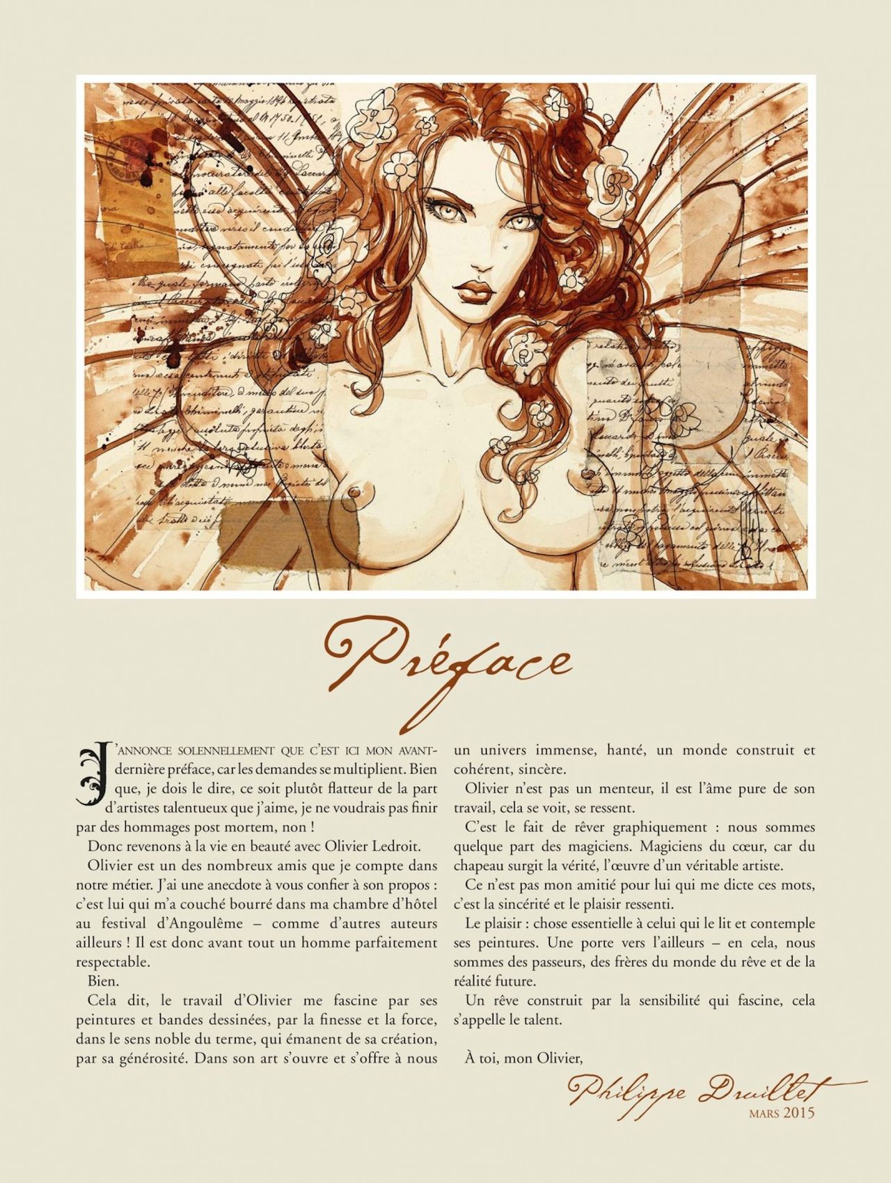 Fées & Amazones page 9 full
