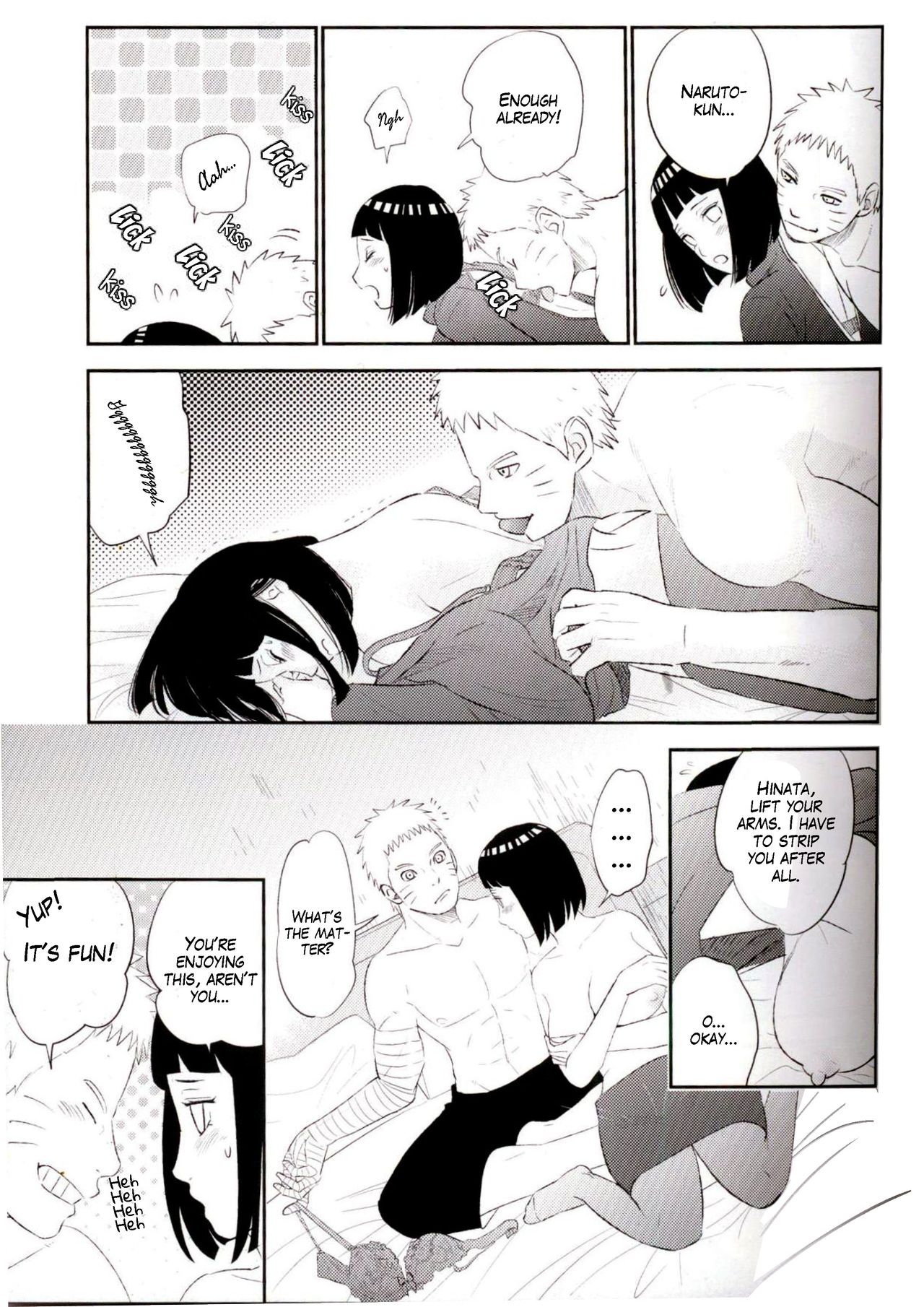 Fuufu no Jikan | Husband and Wife Time page 10 full