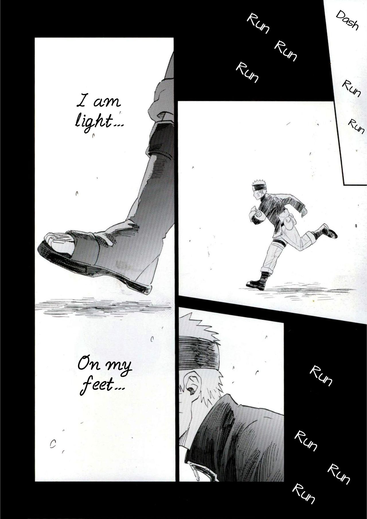 Fuufu no Jikan | Husband and Wife Time page 3 full