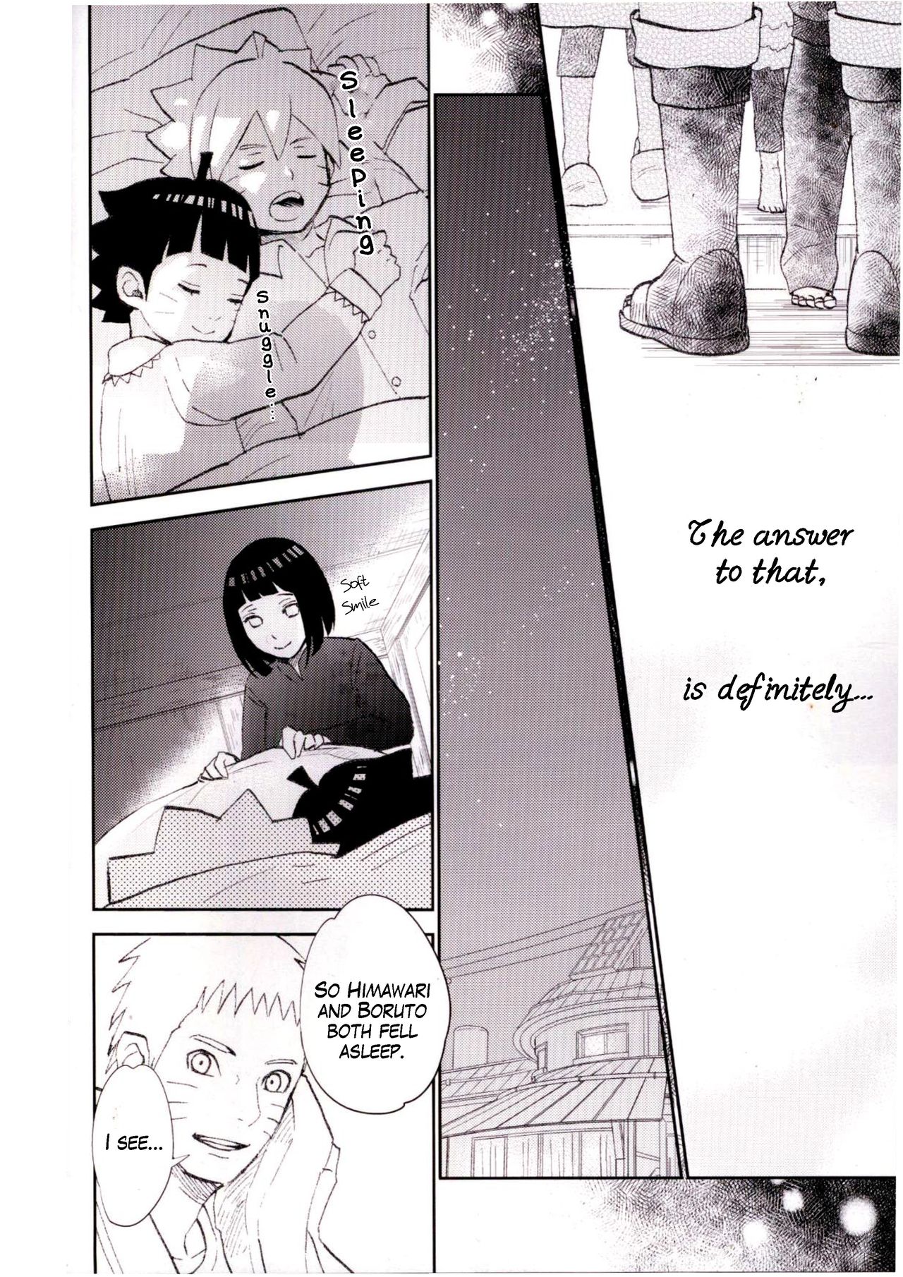 Fuufu no Jikan | Husband and Wife Time page 5 full