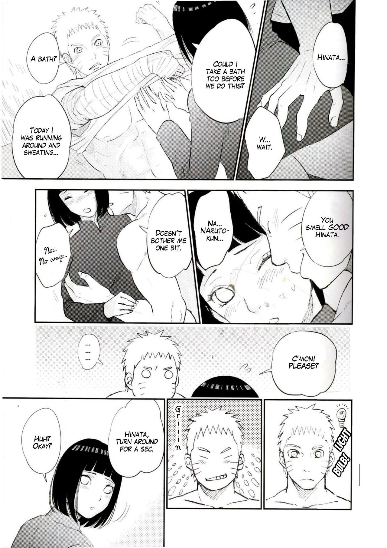 Fuufu no Jikan | Husband and Wife Time page 8 full